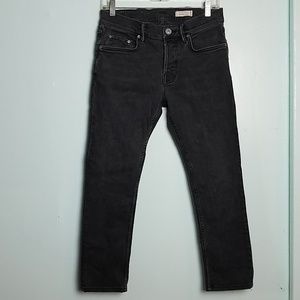 Allsaints Beale Cigarette Jeans